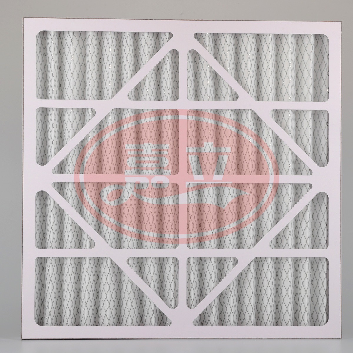 魏都纸框过滤器